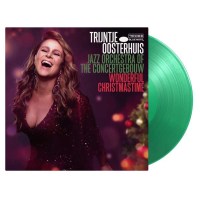 Trijntje Oosterhuis - Wonderful Christmastime (180g)...