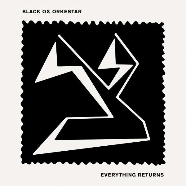 Black Ox Orkestar - Everything Returns -   - (CD / Titel: A-G)