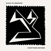 Black Ox Orkestar - Everything Returns -   - (CD / Titel:...