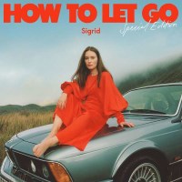 Sigrid - How To Let Go (Special Edition) (Blue Vinyl) -...