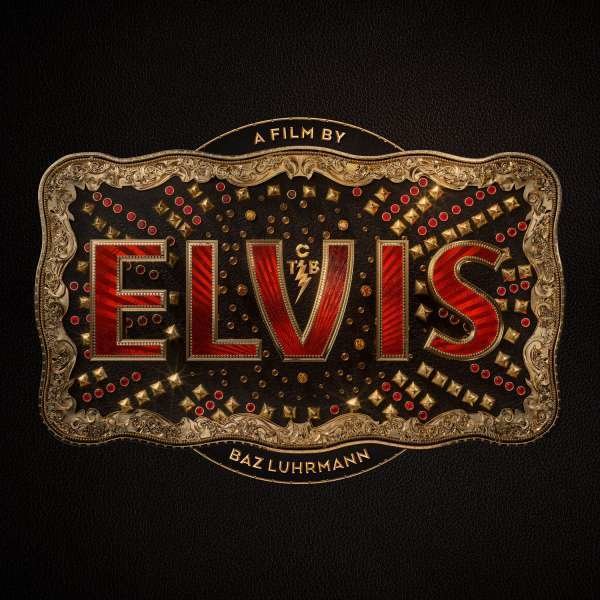 Various Artists - ELVIS (Original Motion Picture Soundtrack) -   - (LP / E)