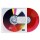 Dreamcastmoe - Sound Is Like Water (Limited Edition) (Red Vinyl) -   - (Vinyl / Rock (Vinyl))