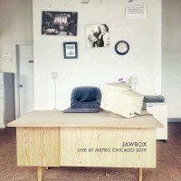 Jawbox - Live At Metro Chicago 2019 -   - (Vinyl / Rock...