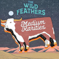 The Wild Feathers - Medium Rarities (Limited Numbered...