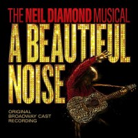 A Beautiful Noise Original Broadway Cast - A Beautiful Noise -   - (CD / A)