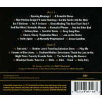 A Beautiful Noise Original Broadway Cast - A Beautiful Noise -   - (CD / A)