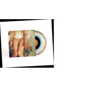 Pharmakon - Abandon (Limited Sacred Bones 15th Anniversary Reissues Edition) (Black, White & Orange Mixed Vinyl) -   - (Vinyl / Rock (Vinyl))