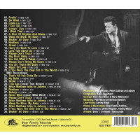 Johnny Kidd & The Pirates - So What?!: The Brits Are Rocking Vol. 7 -   - (CD / Titel: H-P)