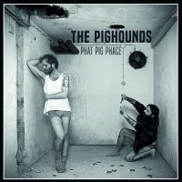 The Pighounds - Phat Pig Phace -   - (CD / P)