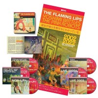 The Flaming Lips - Yoshimi Battles The Pink Robots (20th...