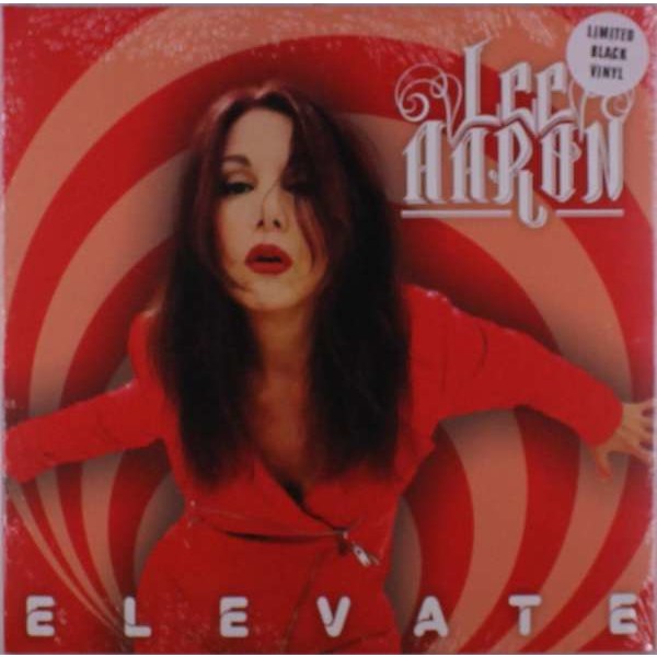 Lee Aaron - Elevate (Limited Edition) -   - (Vinyl / Rock (Vinyl))