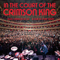 King Crimson - In The Court Of The Crimson King: King...