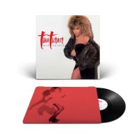 Tina Turner - Break Every Rule (2022 Remaster) -   -...