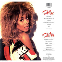 Tina Turner - Break Every Rule (2022 Remaster) -   - (Vinyl / Rock (Vinyl))