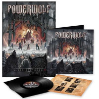 Powerwolf - Missa Cantorem II -   - (Vinyl / Rock (Vinyl))