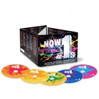 Now Number 1s / Various - # 1s -   - (CD / #)