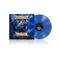 Doro - Warlock: Triumph & Agony Live (Reissue)...