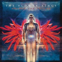 The Flower Kings - Unfold The Future (Reissue 2022) -   -...