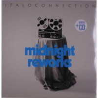 Italoconnection - Midnight Reworks -   - (Vinyl / Rock...