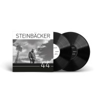 Gert Steinbäcker - 44 -   - (Vinyl / Rock (Vinyl))