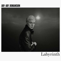 Jay-Jay Johanson - Labyrinth -   - (Vinyl / Rock (Vinyl))