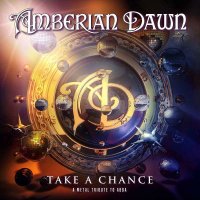 Amberian Dawn - Take A Chance: A Metal Tribute To Abba -...