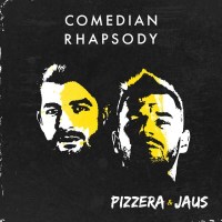 Paul Pizzera & Otto Jaus - Comedian Rhapsody -   -...