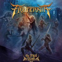 Freternia - The Final Stand -   - (CD / T)