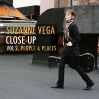 Suzanne Vega - Close-Up Vol.2, People & Places (180g)...