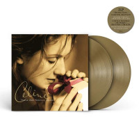 Céline Dion - These Are Special Times (Limited...