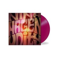 Nina Hagen - Unity (Limited Edition) (Transparent Violet...