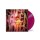 Nina Hagen - Unity (Limited Edition) (Transparent Violet Vinyl) -   - (Vinyl / Rock (Vinyl))