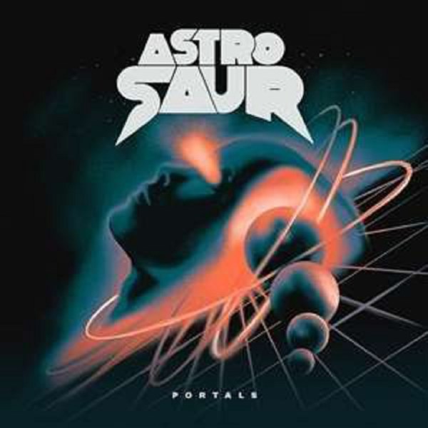 Astrosaur - Portals -   - (LP / P)