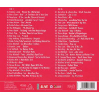 Various Artists - The Hits Of The Year 1953 -   - (CD / T)