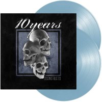 10 Years - Deconstructed (Limited Edition) (Sky Blue...