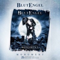 Blutengel - Monument (Limited 25th Anniversary Edition) -...