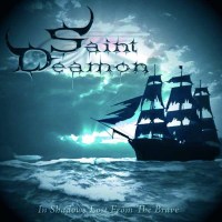 Saint Deamon - In Shadows Lost From The Brave -   - (CD / I)