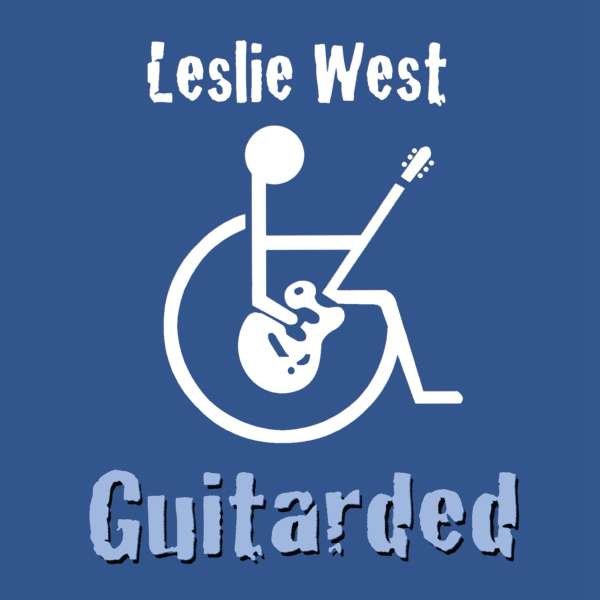 Leslie West - Guitarded (Clear Red) -   - (Vinyl / Rock (Vinyl))