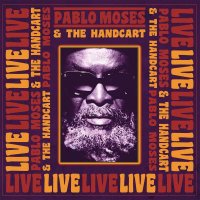 Pablo Moses - Live -   - (CD / L)