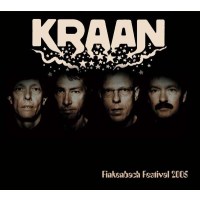 Kraan - Finkenbach Festival 2005 (Limited Edition) -   -...