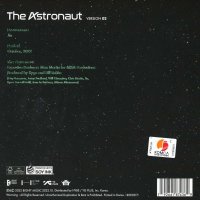 Jin (BTS) - The Astronaut (Version 2) -   - (AudioCDs /...