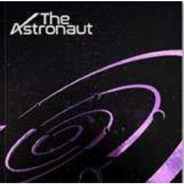 Jin (BTS) - The Astronaut (Version 1) -   - (AudioCDs / Maxi-CD)