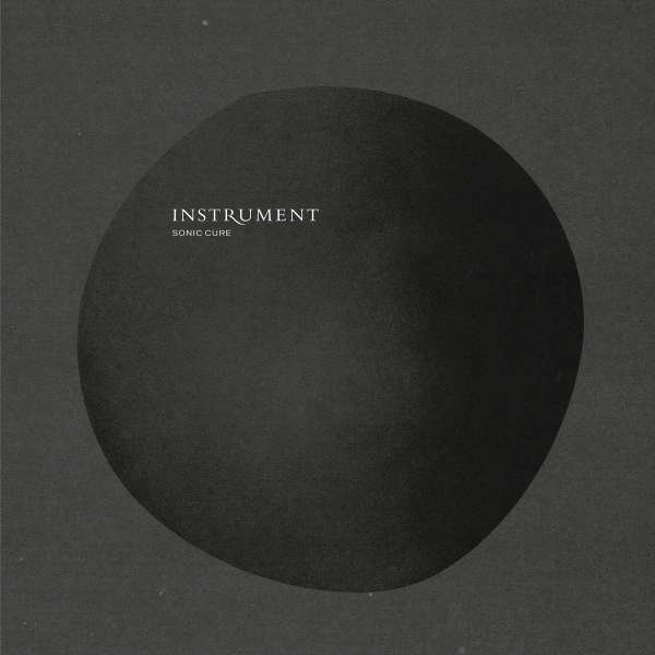 Instrument - Sonic Cure (Limited Edition) (Colored Vinyl) -   - (Vinyl / Rock (Vinyl))