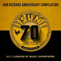 Various Artists - Sun Records 70th Anniversary...