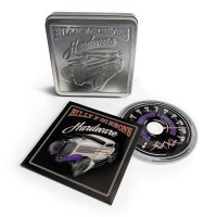 Billy F Gibbons (ZZ Top) - Hardware (Limited Deluxe...