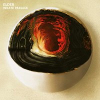 Elder - Innate Passage -   - (CD / Titel: A-G)