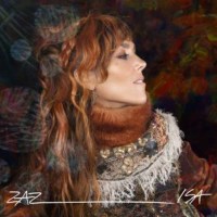 Zaz (Isabelle Geffroy) - Isa (New Limited Edition) -   -...