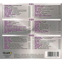 Various Artists - Unsere Hits 2023 -   - (CD / U)