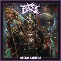 Baest - Necro Sapiens -   - (CD / N)