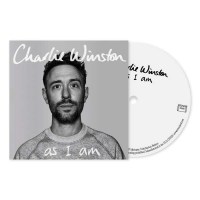 Charlie Winston - As I Am -   - (CD / Titel: A-G)